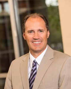 Chad W. Anderson, M.D., FAAO