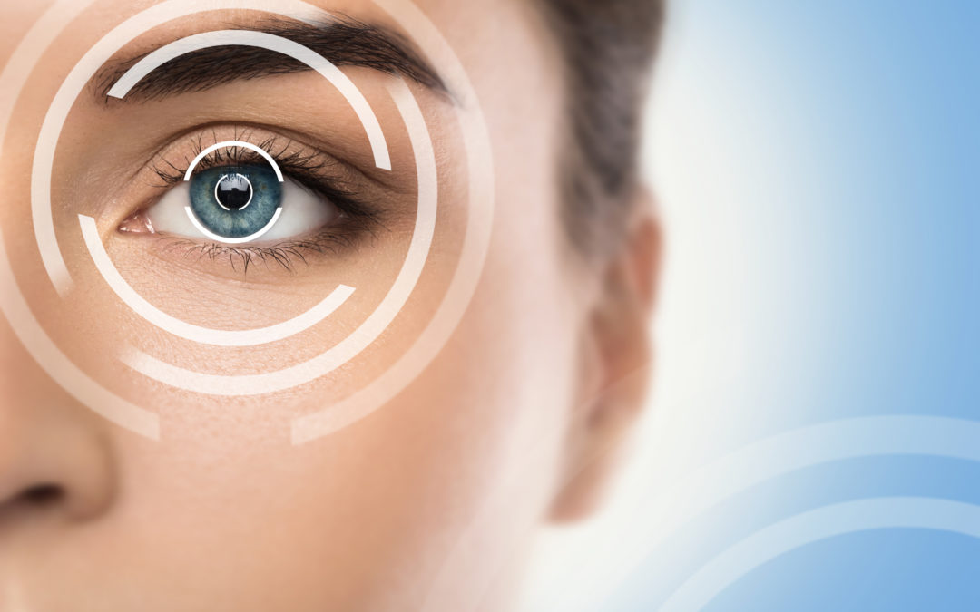 Improve your vision with LASIK